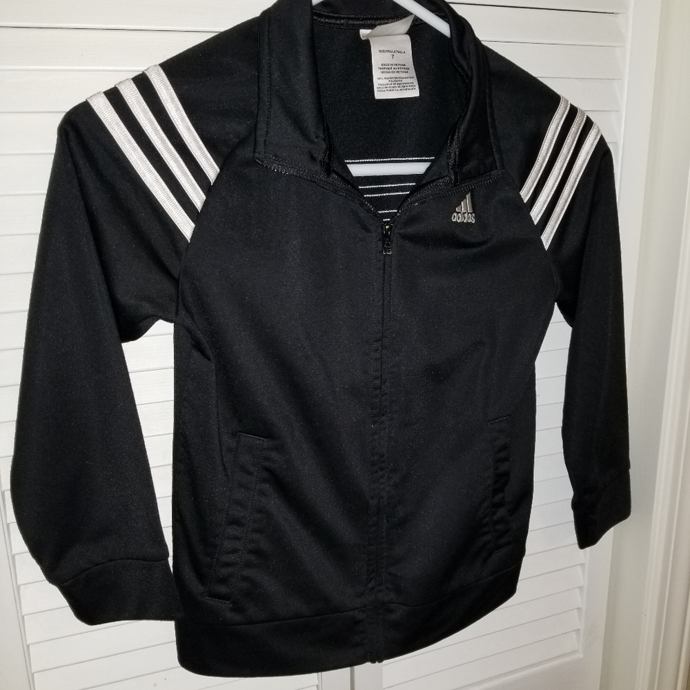 Adidas Jacket
